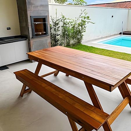 Village Sao Paulo Frente Mar Guaratuba Zewnętrze zdjęcie