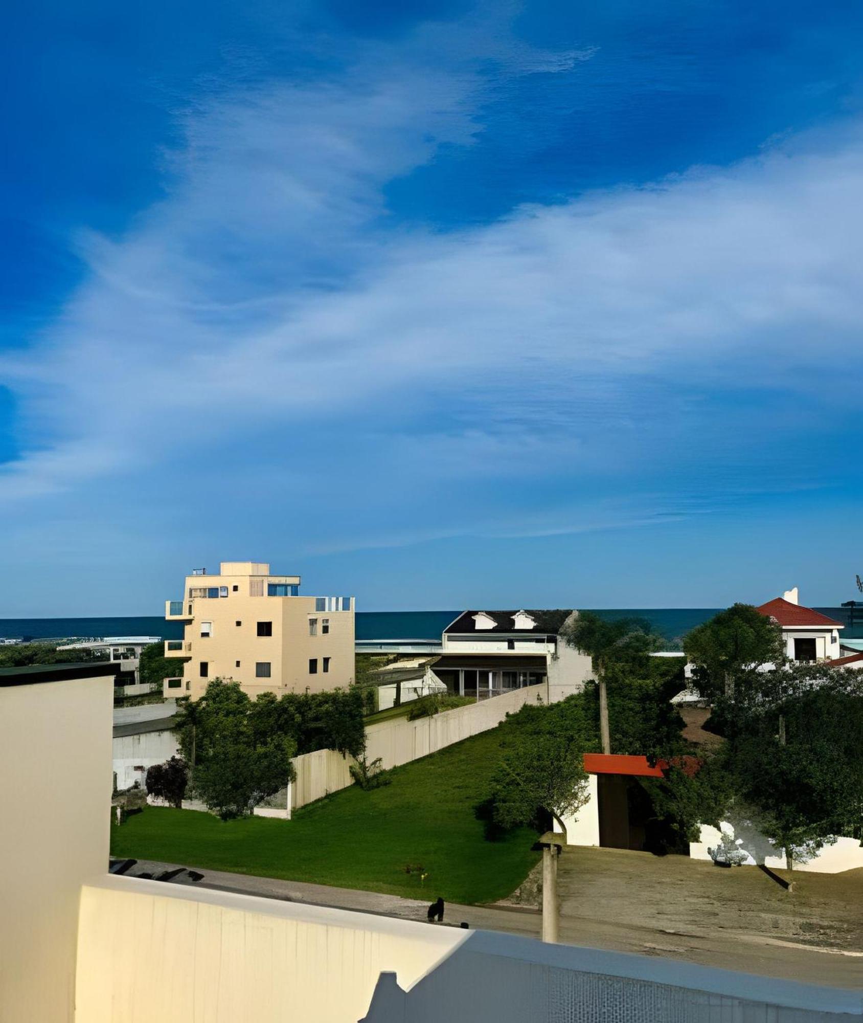 Village Sao Paulo Frente Mar Guaratuba Zewnętrze zdjęcie