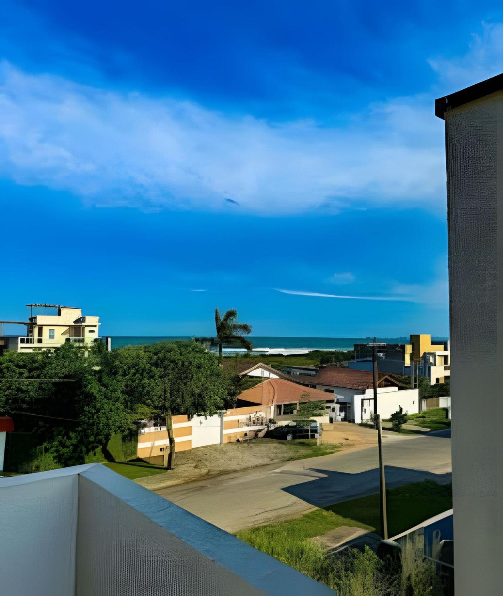 Village Sao Paulo Frente Mar Guaratuba Zewnętrze zdjęcie